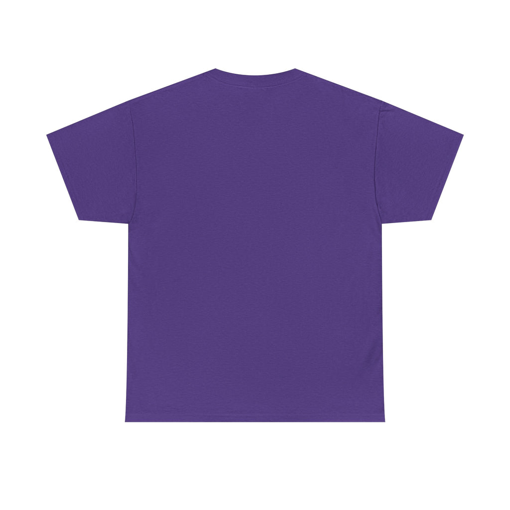 Heavy Casual Tee Bright