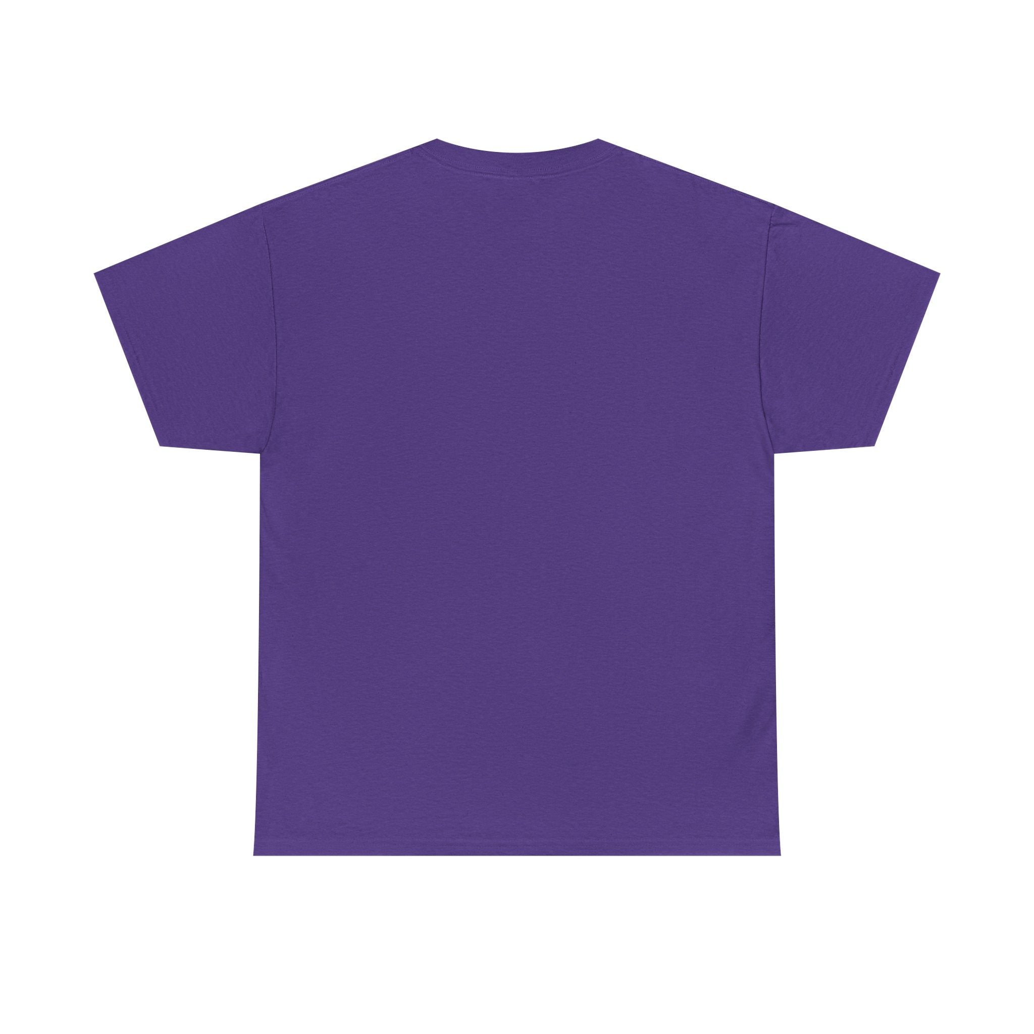 Heavy Casual Tee Bright