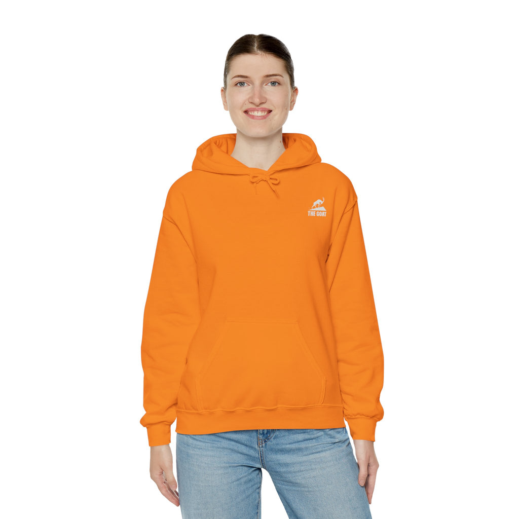 Heavy Wear Hoodie Bright