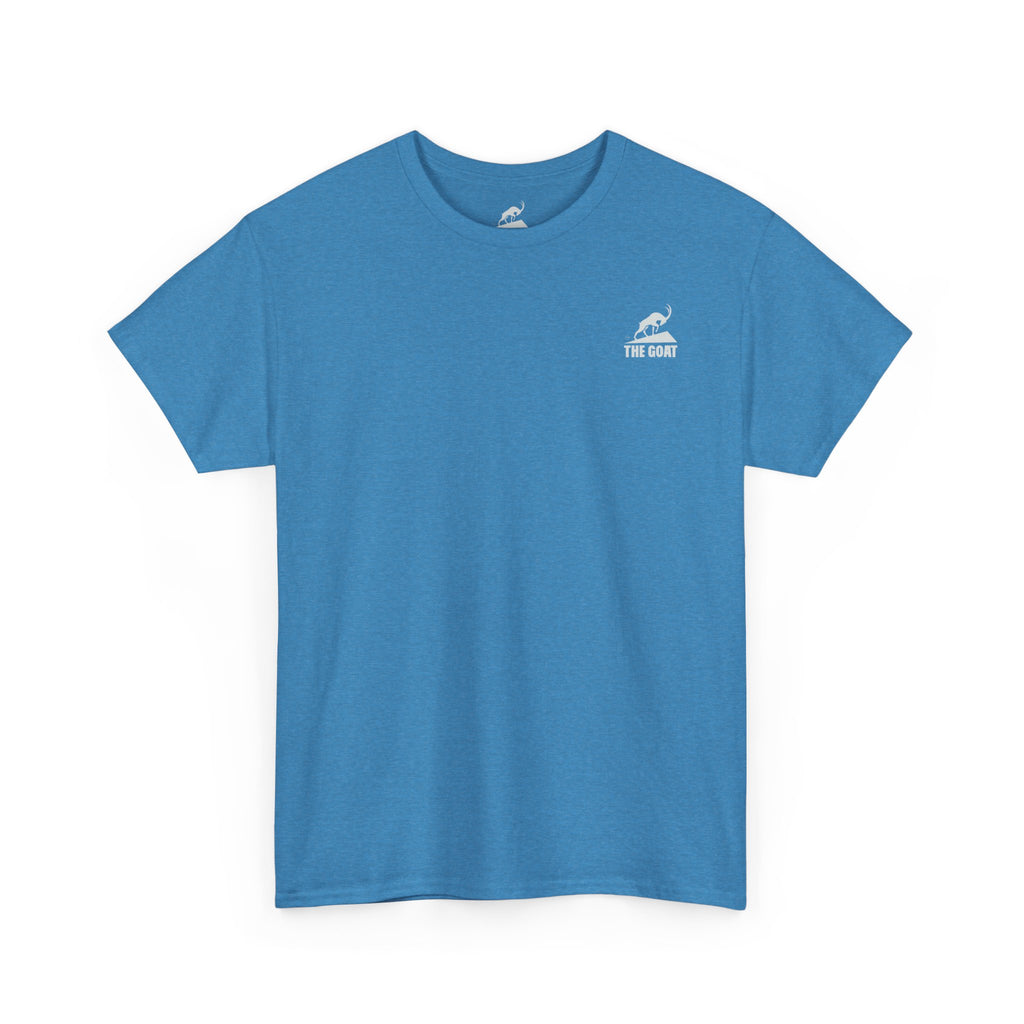 Heavy Casual Tee Bright