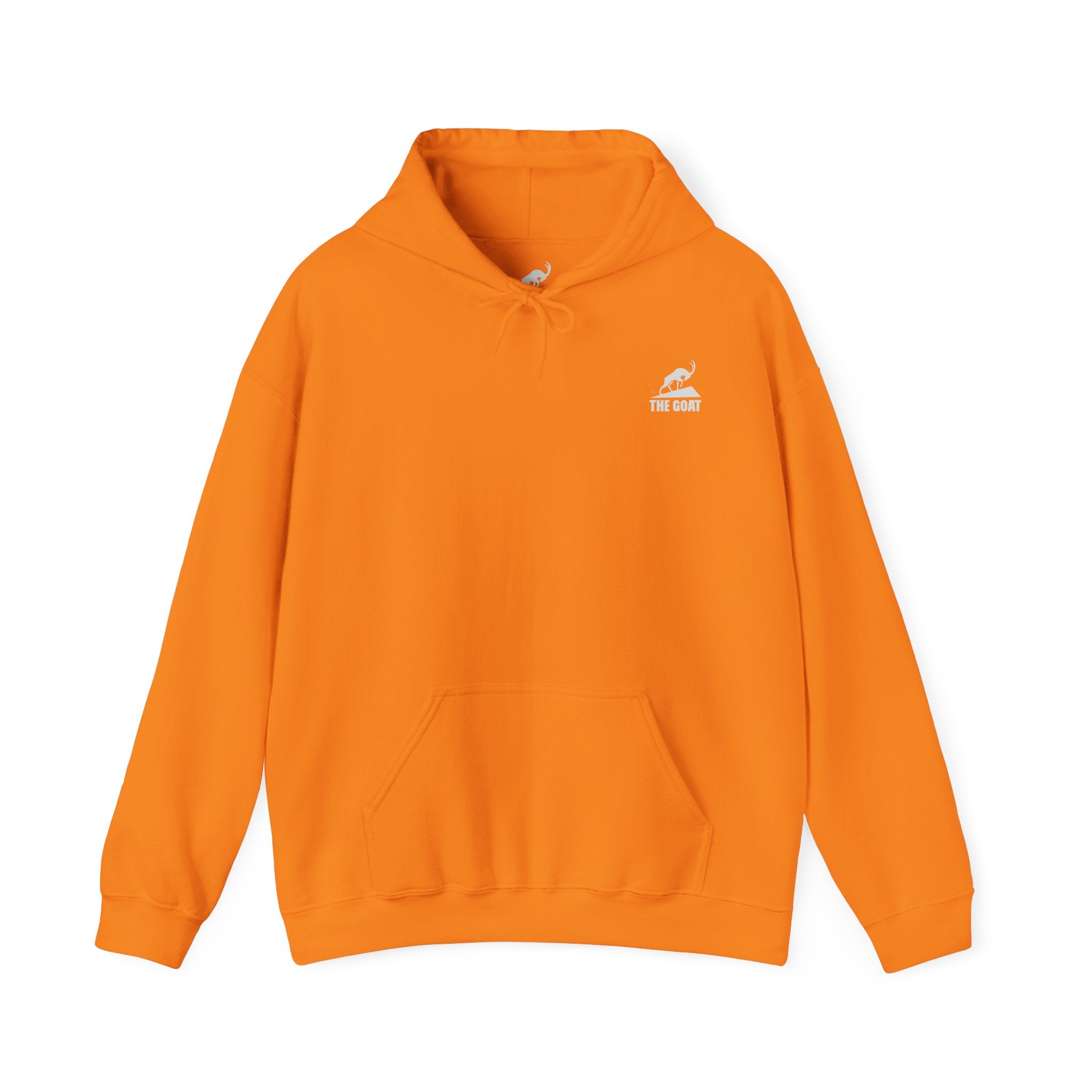 Heavy Wear Hoodie Bright