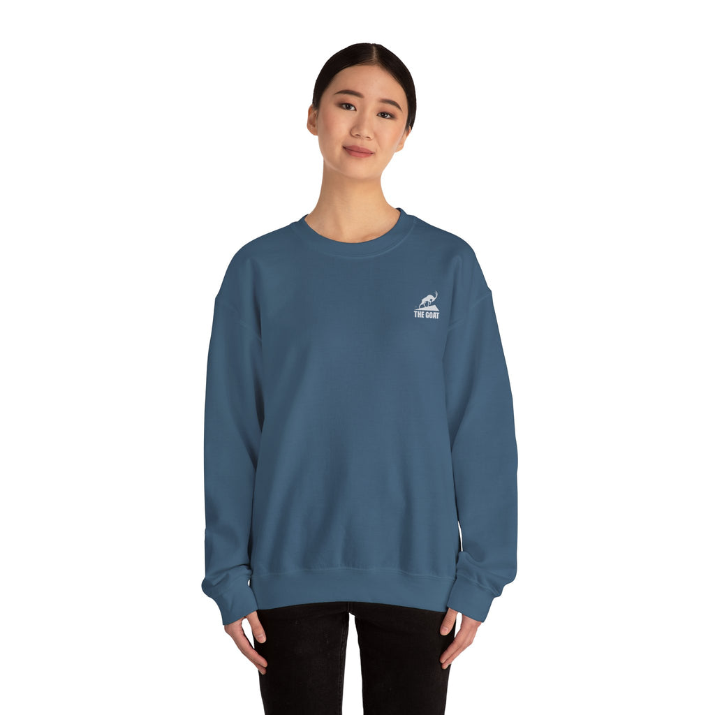 Casual Wear Crewneck Bright