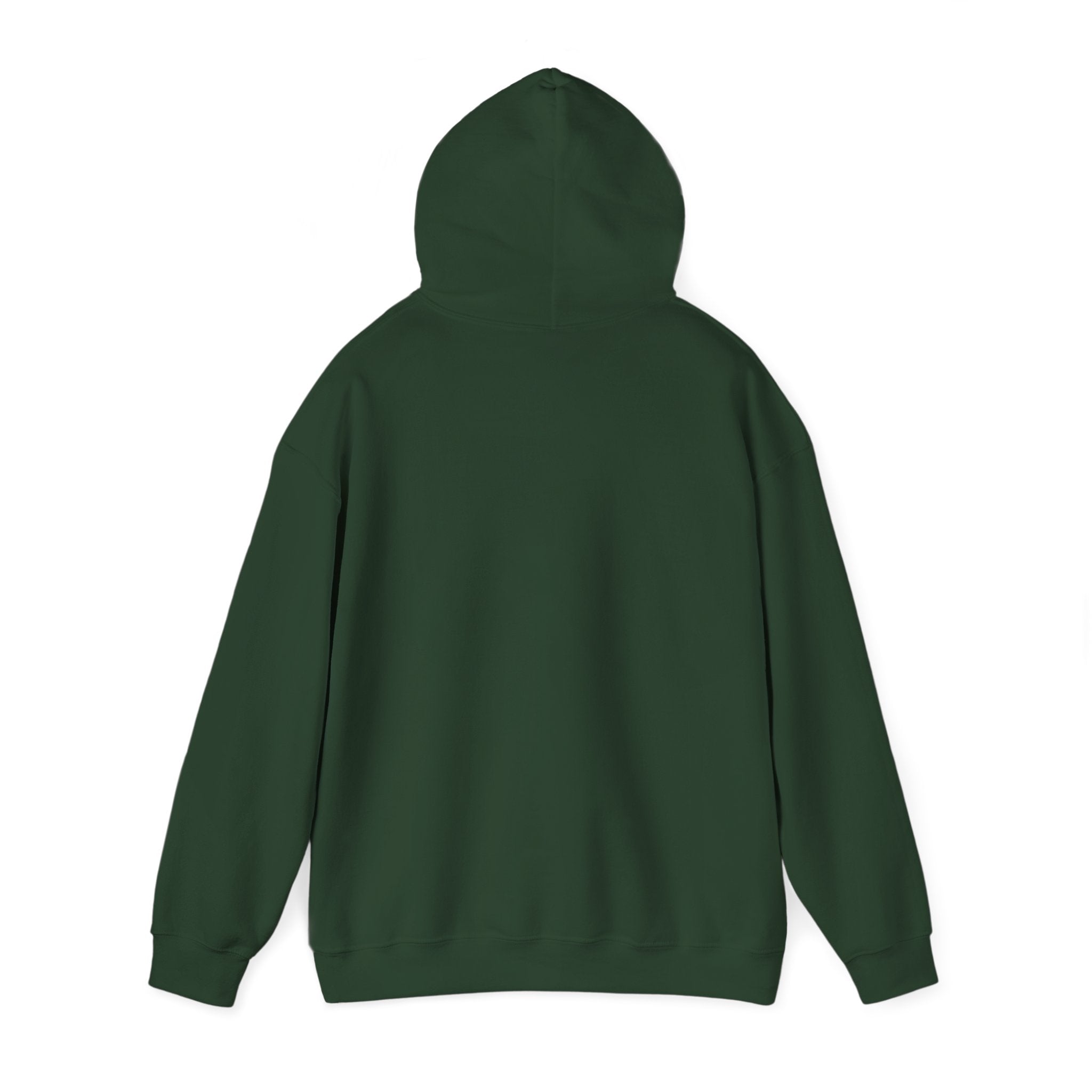 Heavy Wear Hoodie Neutral
