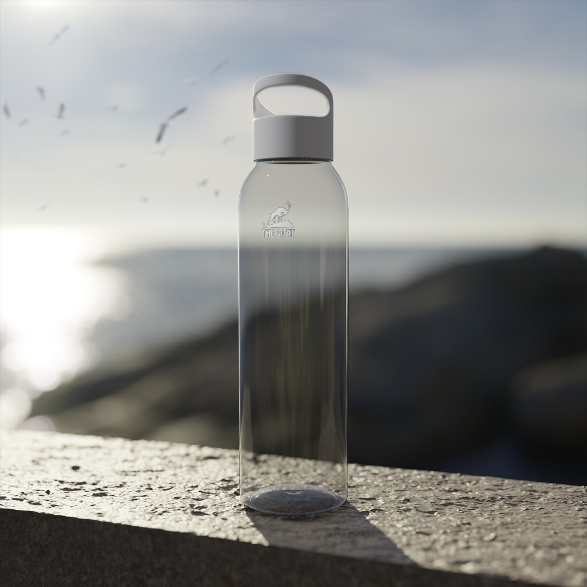 Sports Water Bottle