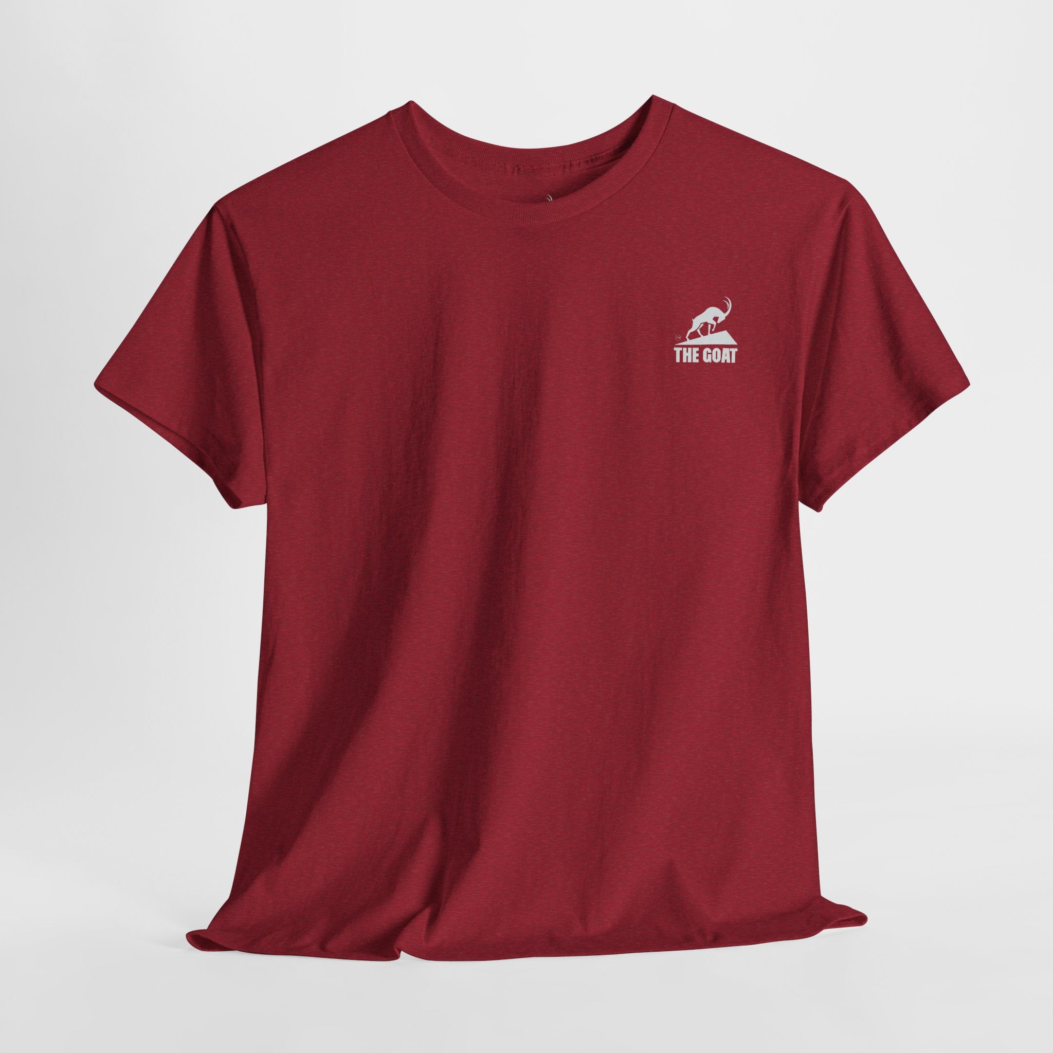 Heavy Casual Tee Bright