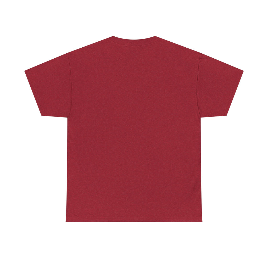 Heavy Casual Tee Bright