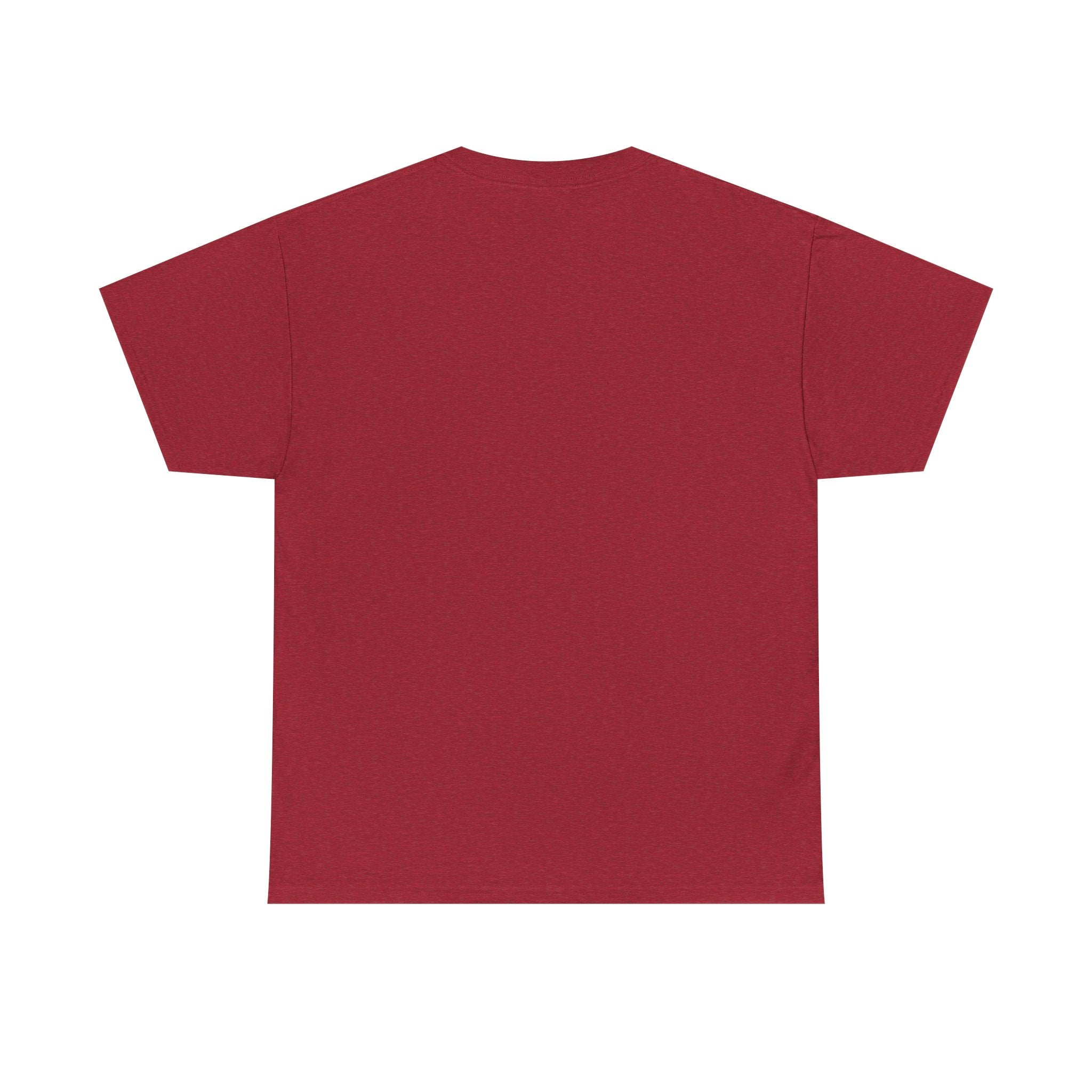 Heavy Casual Tee Bright