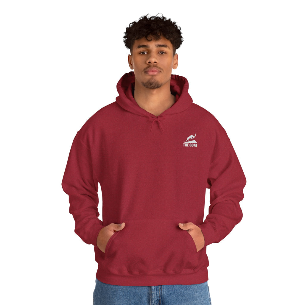 Heavy Wear Hoodie Bright