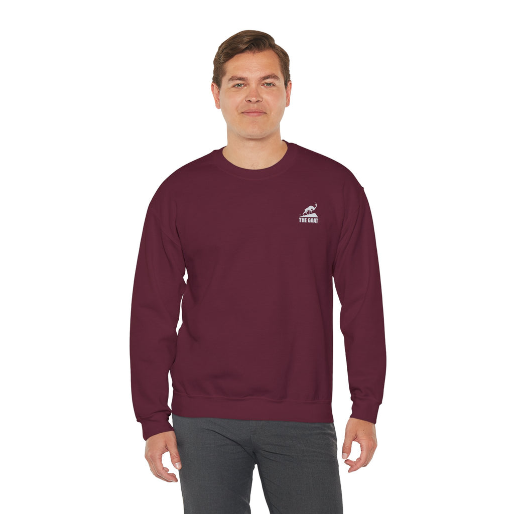 Casual Wear Crewneck Bright
