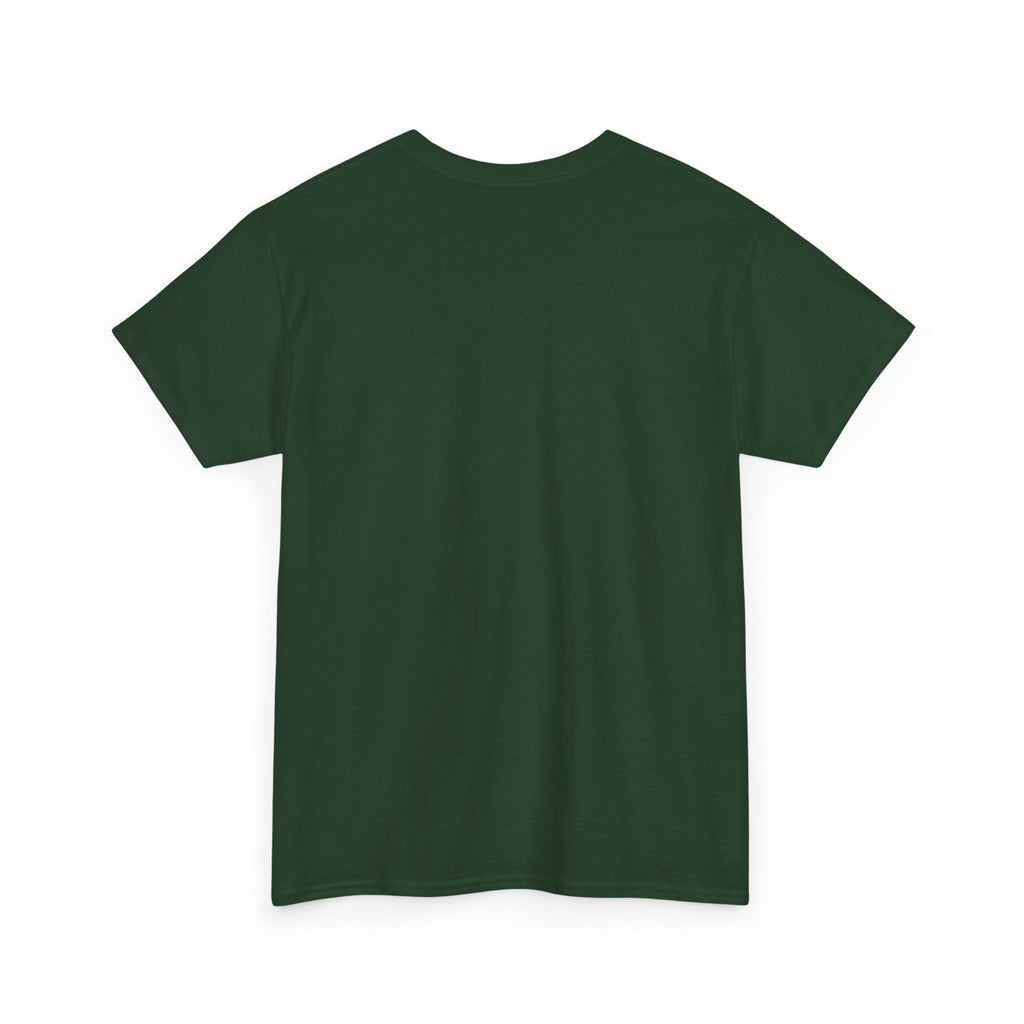 Heavy Casual Tee Neutral