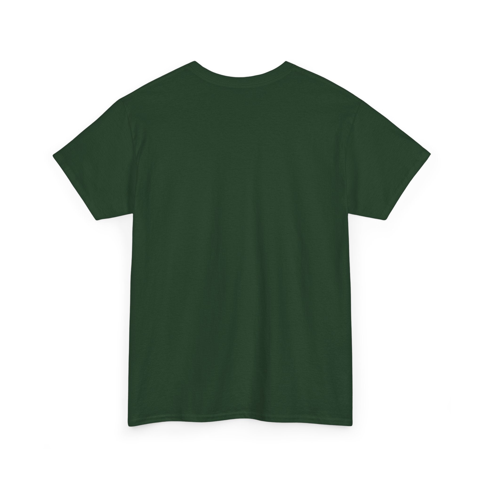 Heavy Casual Tee Neutral
