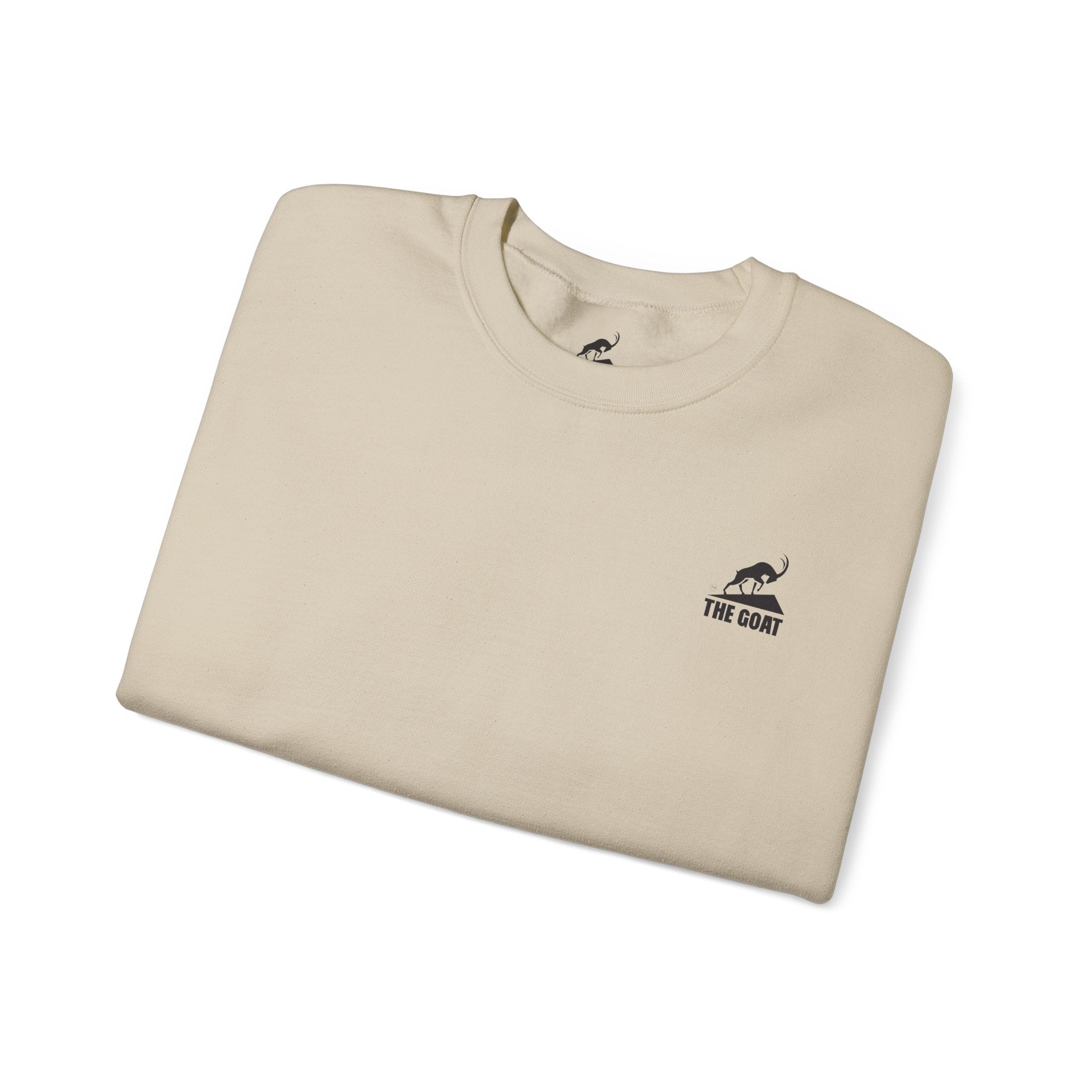 Casual Wear Crewneck Neutral