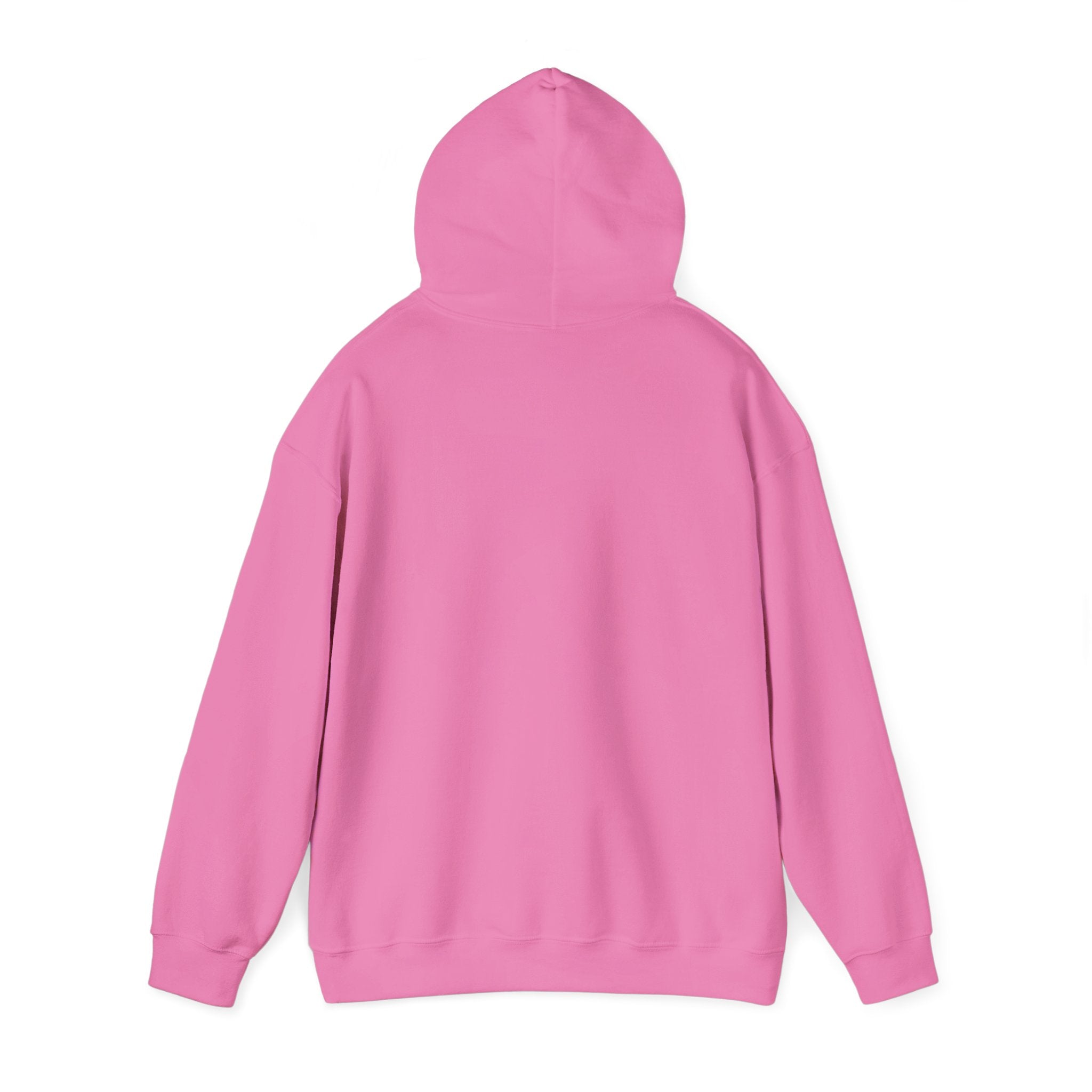 Heavy Wear Hoodie Bright