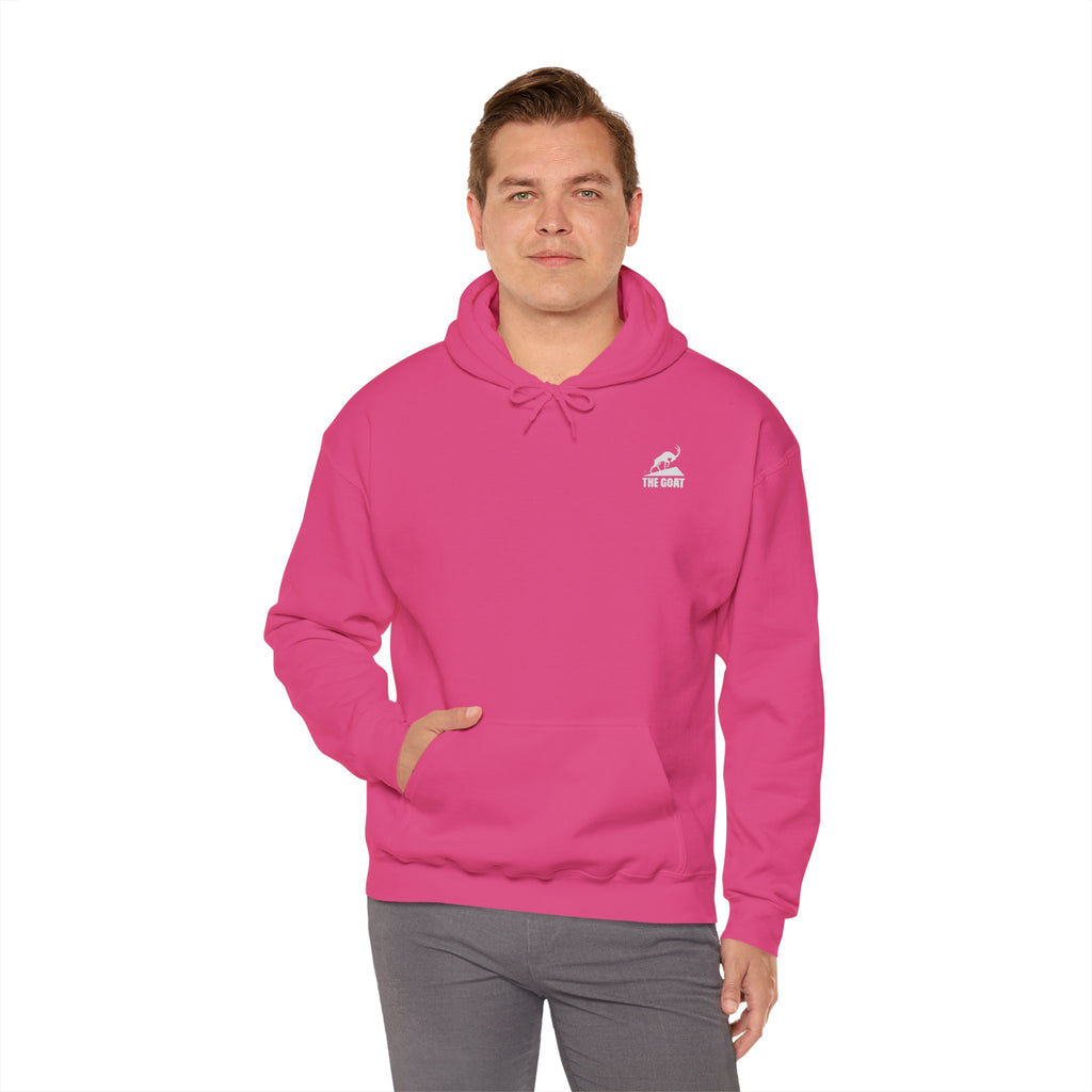 Heavy Wear Hoodie Bright
