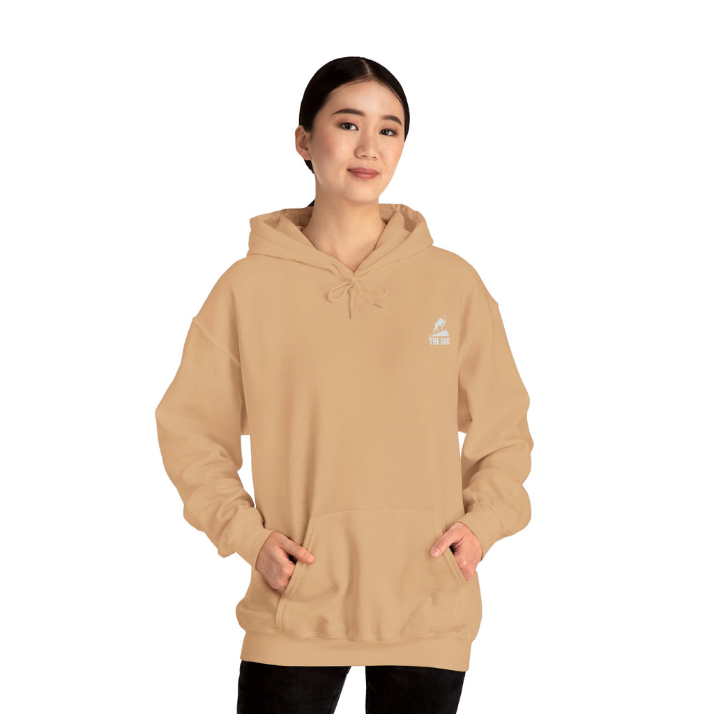 Heavy Wear Hoodie Neutral