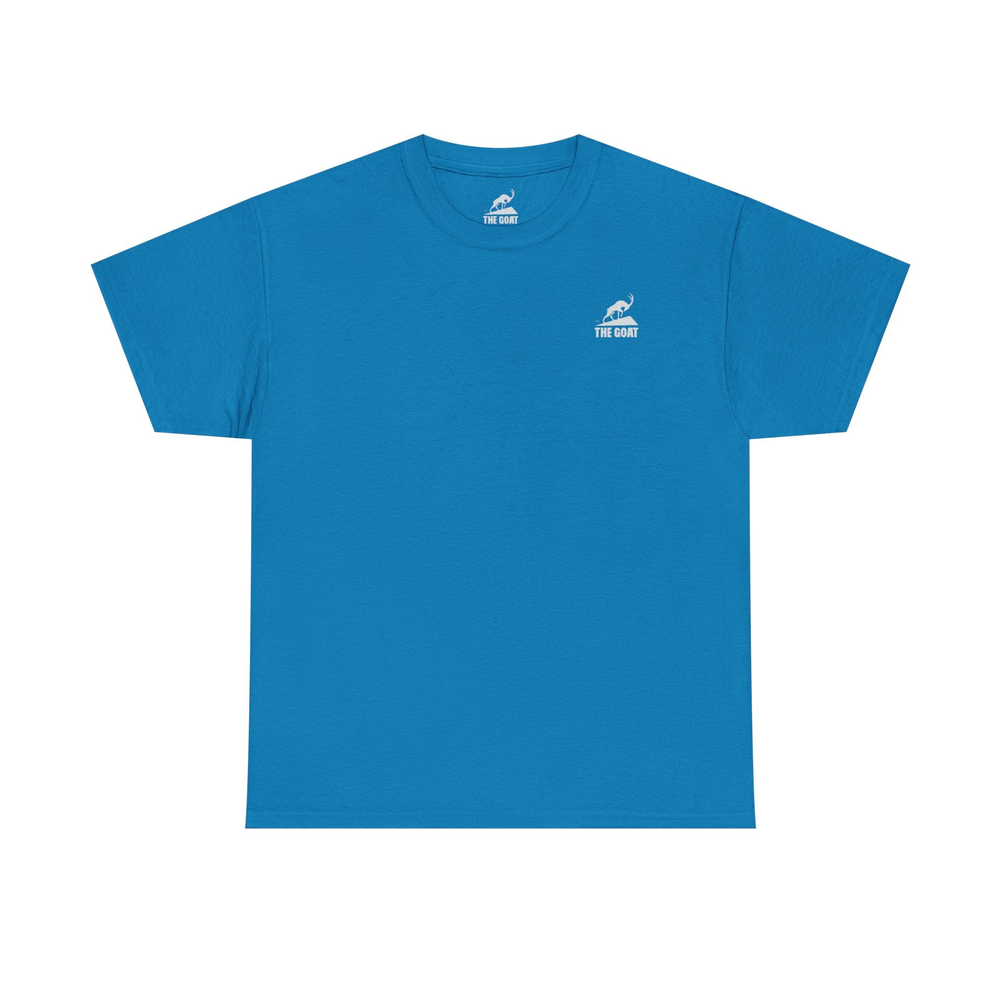 Heavy Casual Tee Bright
