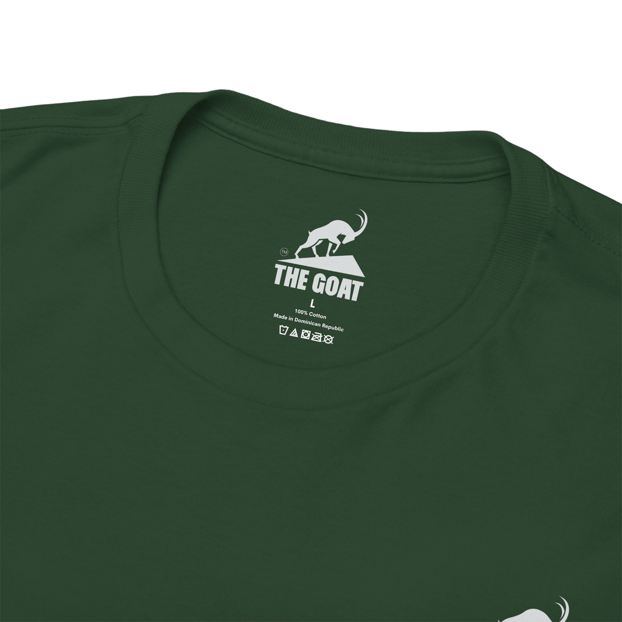 Heavy Casual Tee Neutral