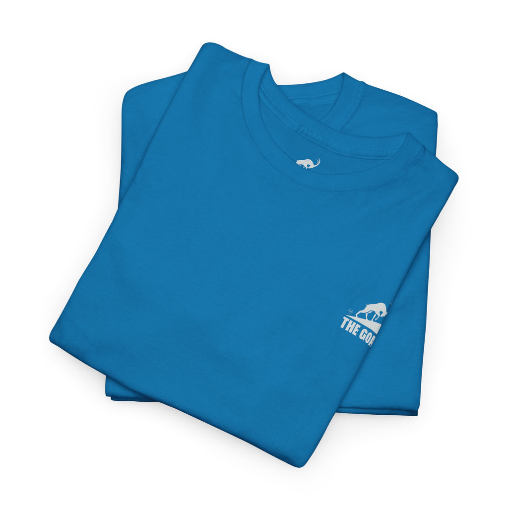 Heavy Casual Tee Bright