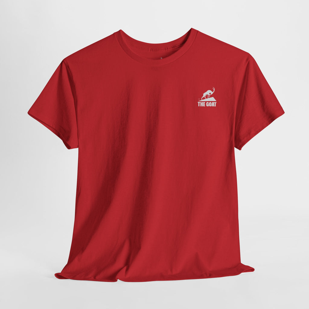 Heavy Casual Tee Bright