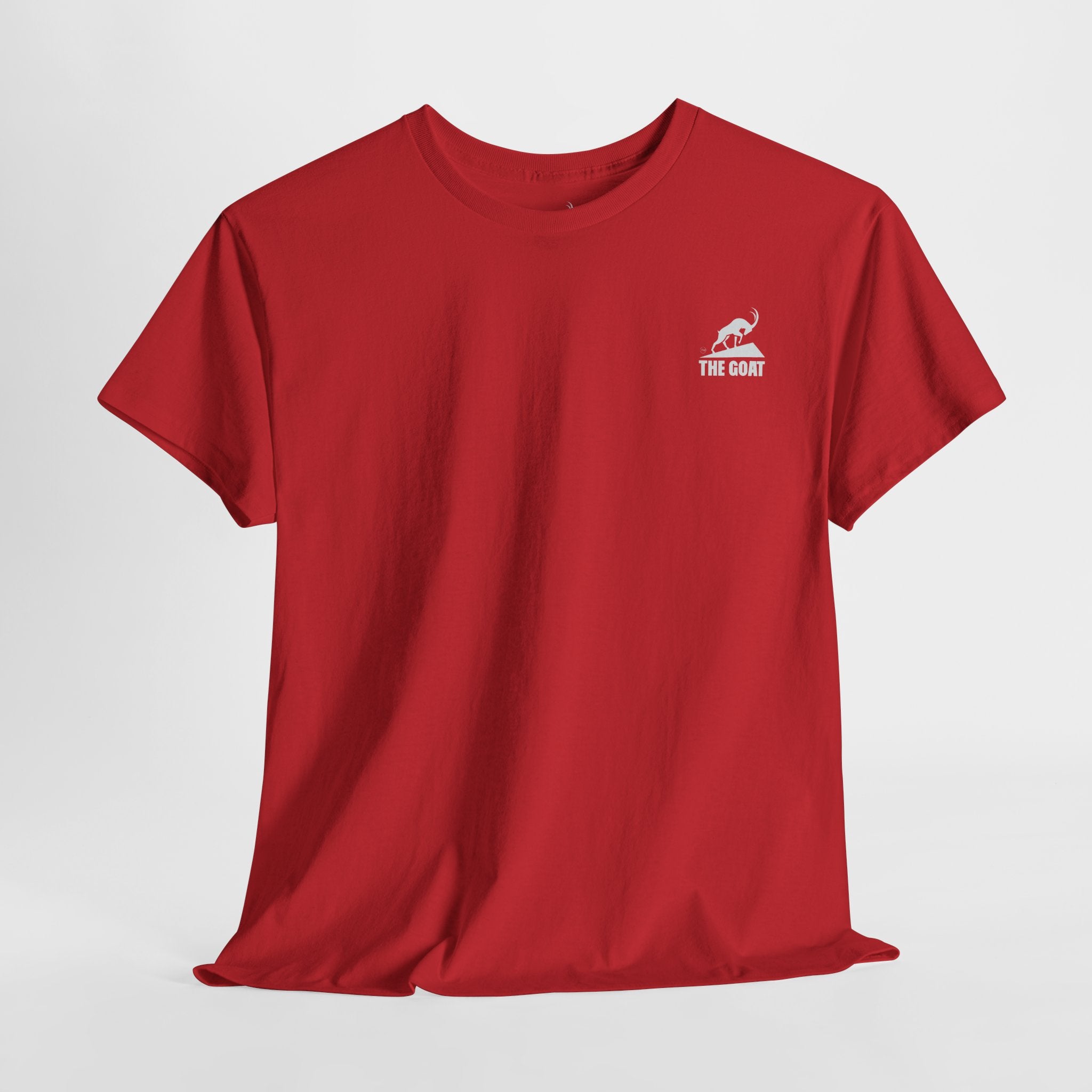 Heavy Casual Tee Bright