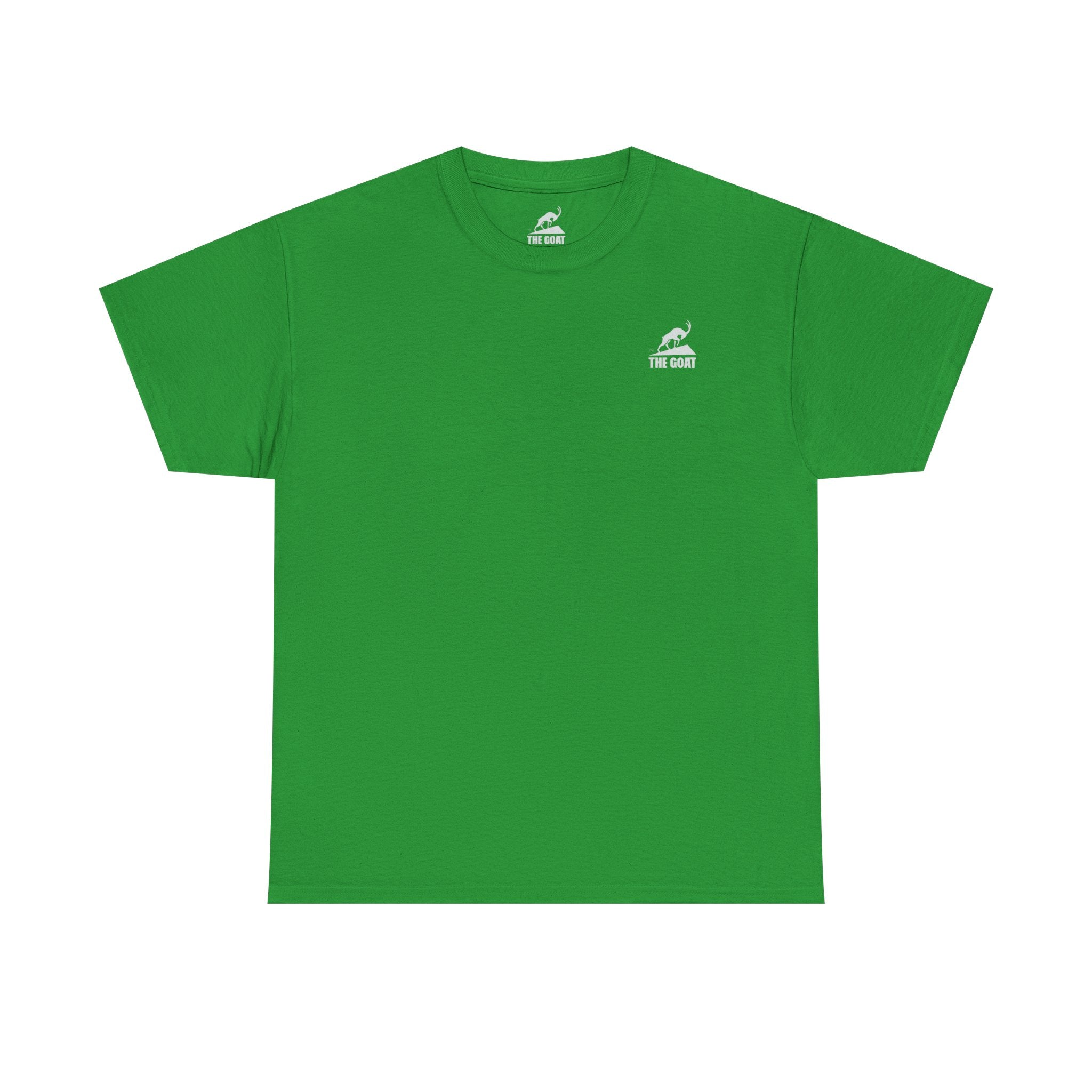 Heavy Casual Tee Bright