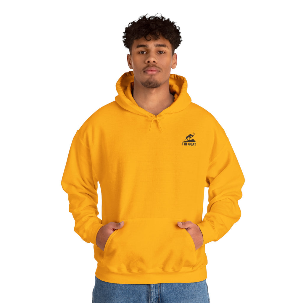 Heavy Wear Hoodie Bright