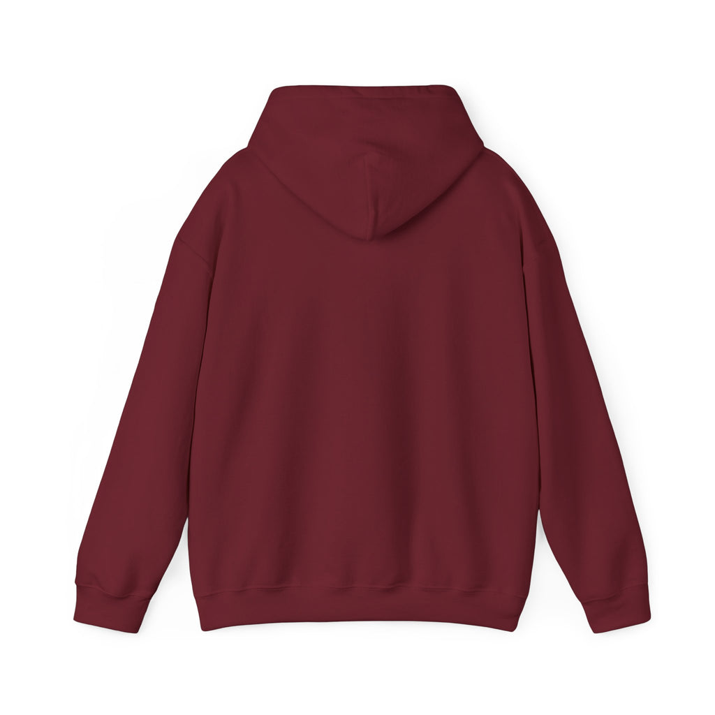 Heavy Wear Hoodie Bright