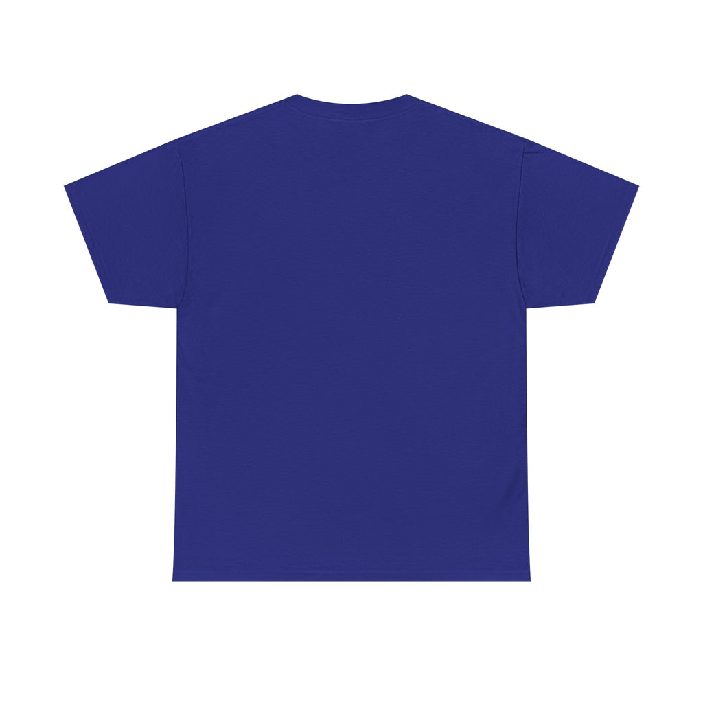 Heavy Casual Tee Bright