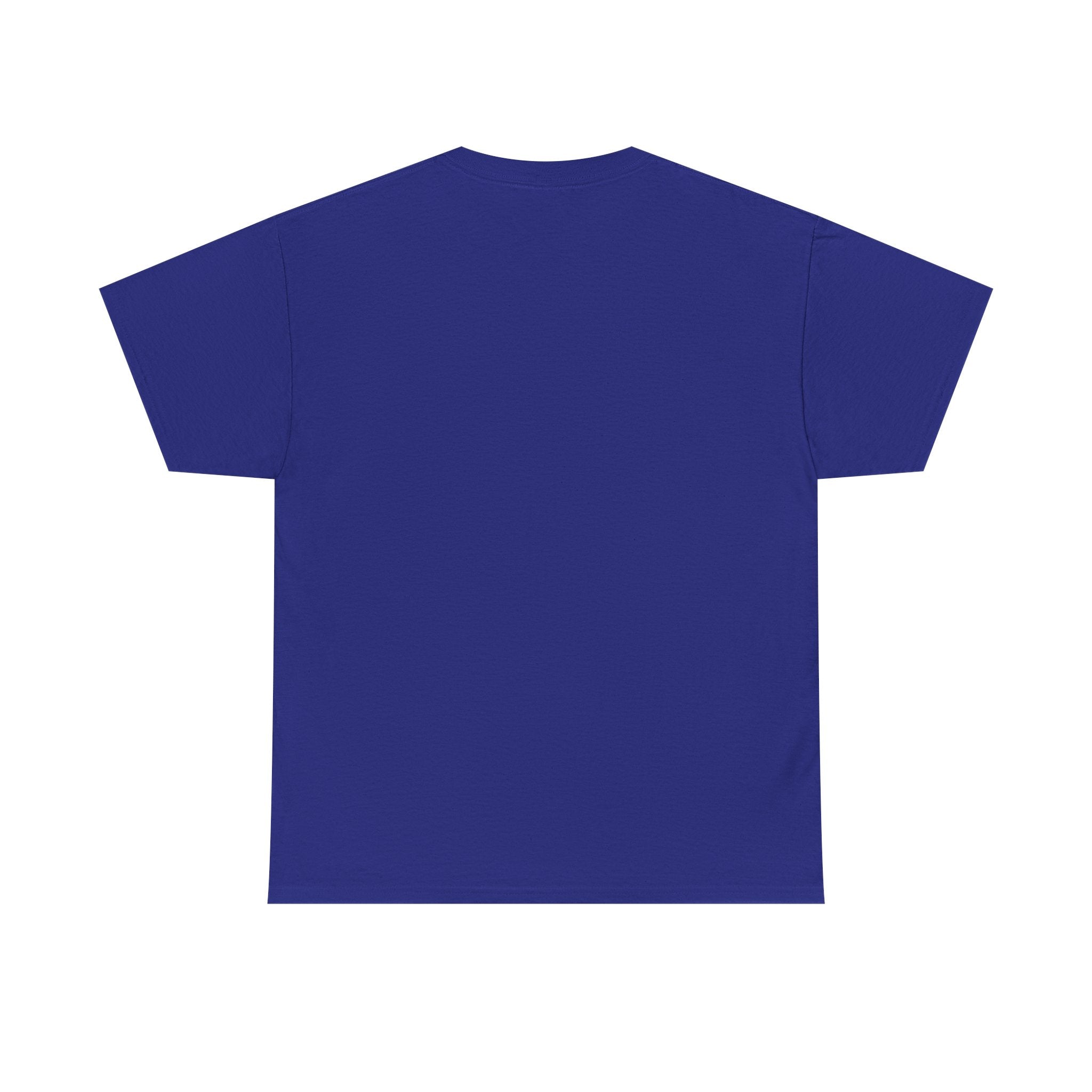 Heavy Casual Tee Bright