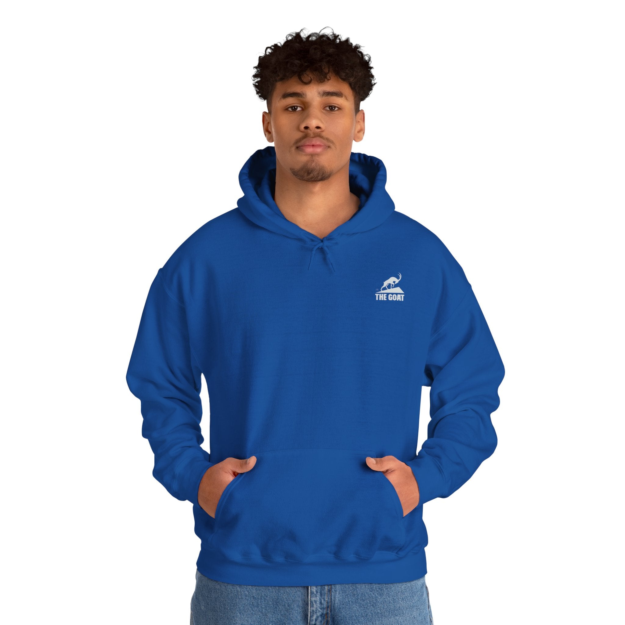 Heavy Wear Hoodie Bright