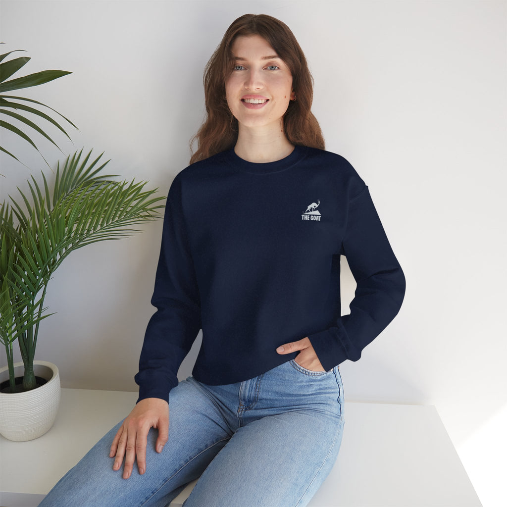 Casual Wear Crewneck Neutral