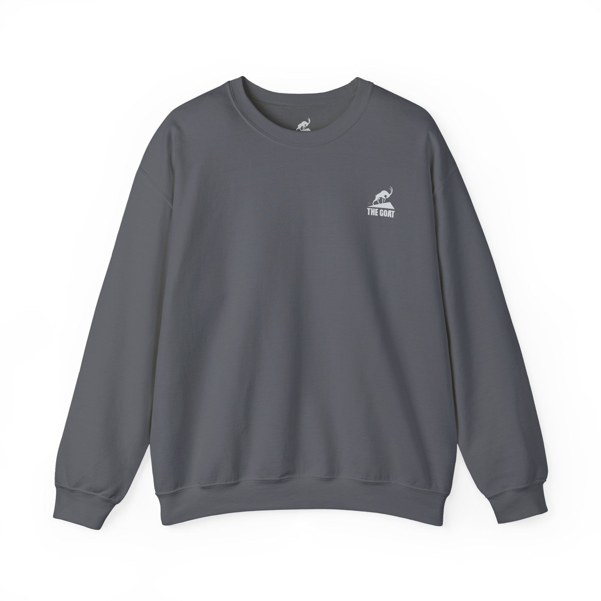 Casual Wear Crewneck Neutral