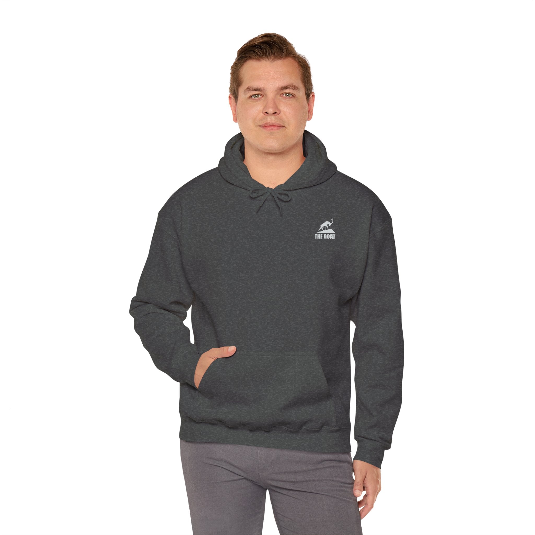 Heavy Wear Hoodie Neutral