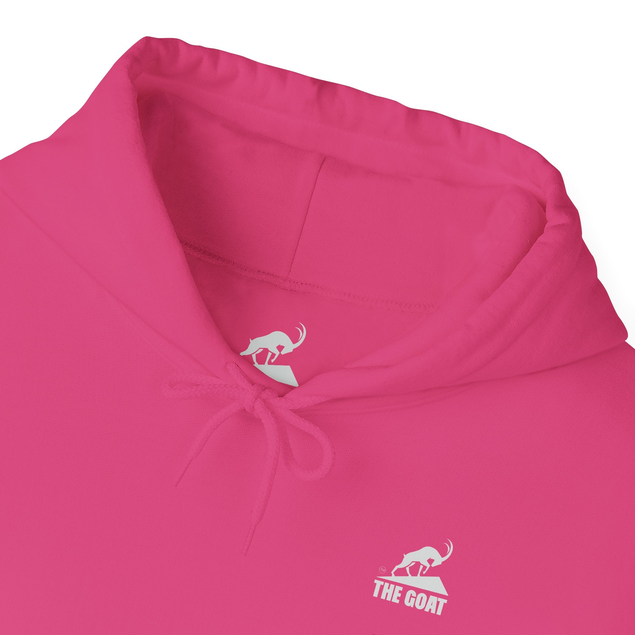 Heavy Wear Hoodie Bright