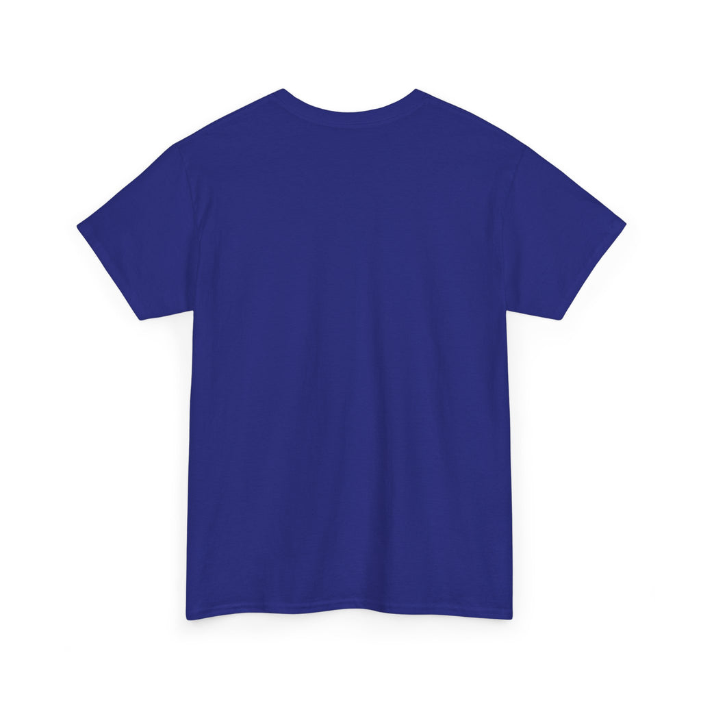 Heavy Casual Tee Bright