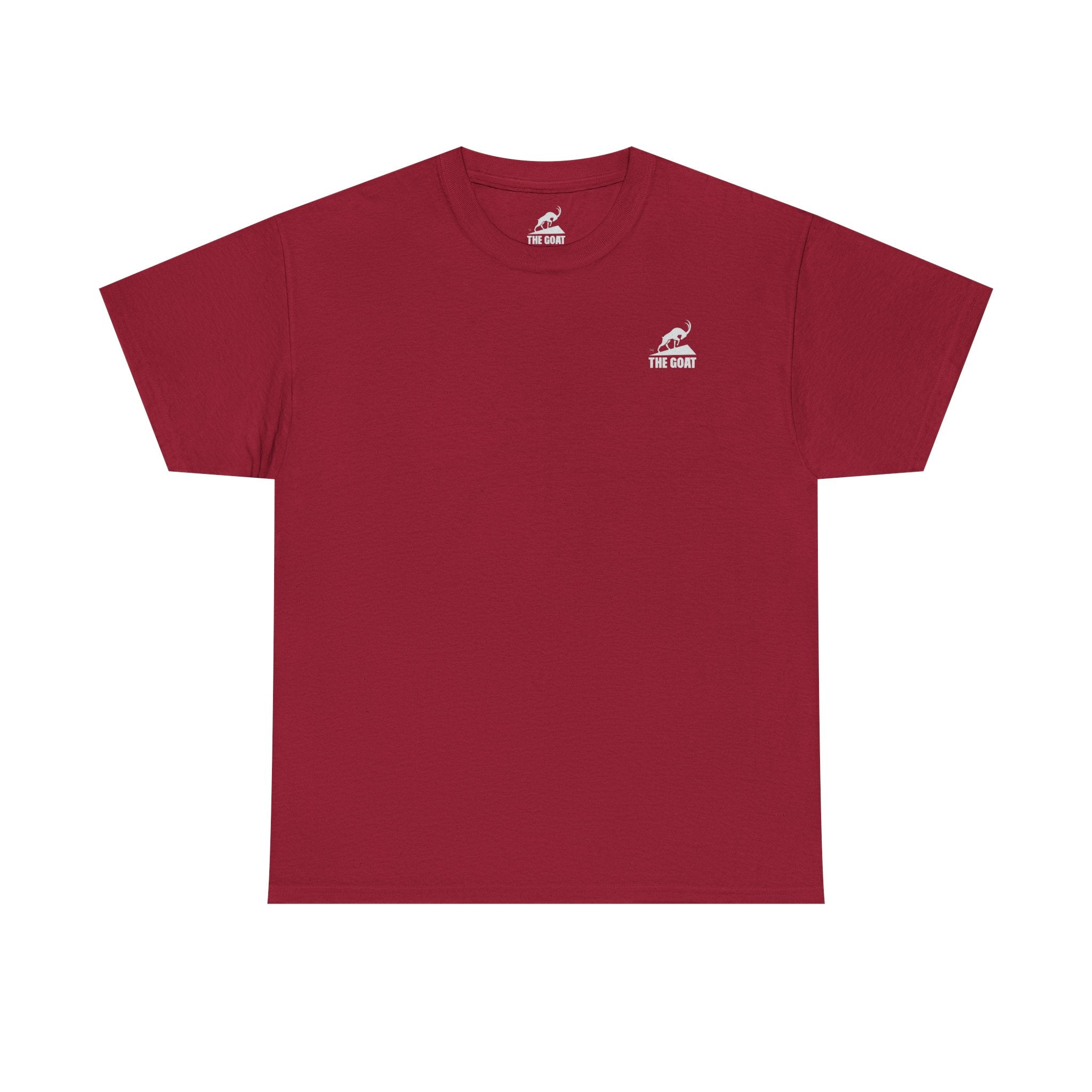 Heavy Casual Tee Bright