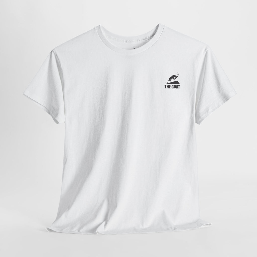 Heavy Casual Tee Neutral