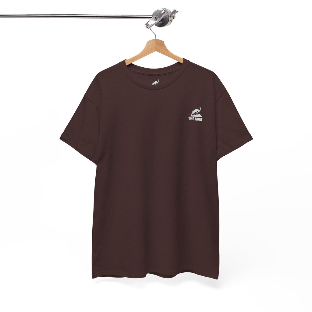 Heavy Casual Tee Bright