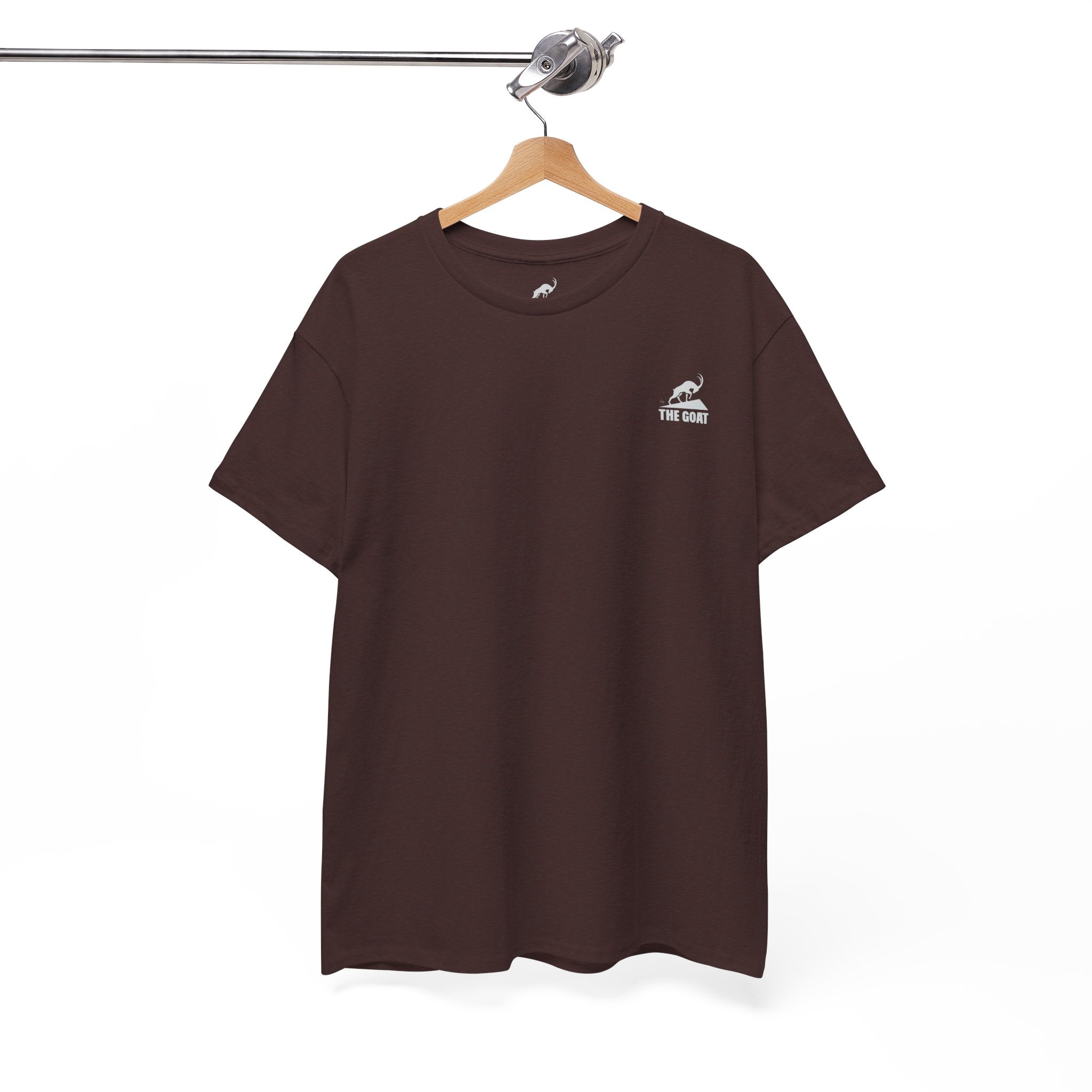 Heavy Casual Tee Bright