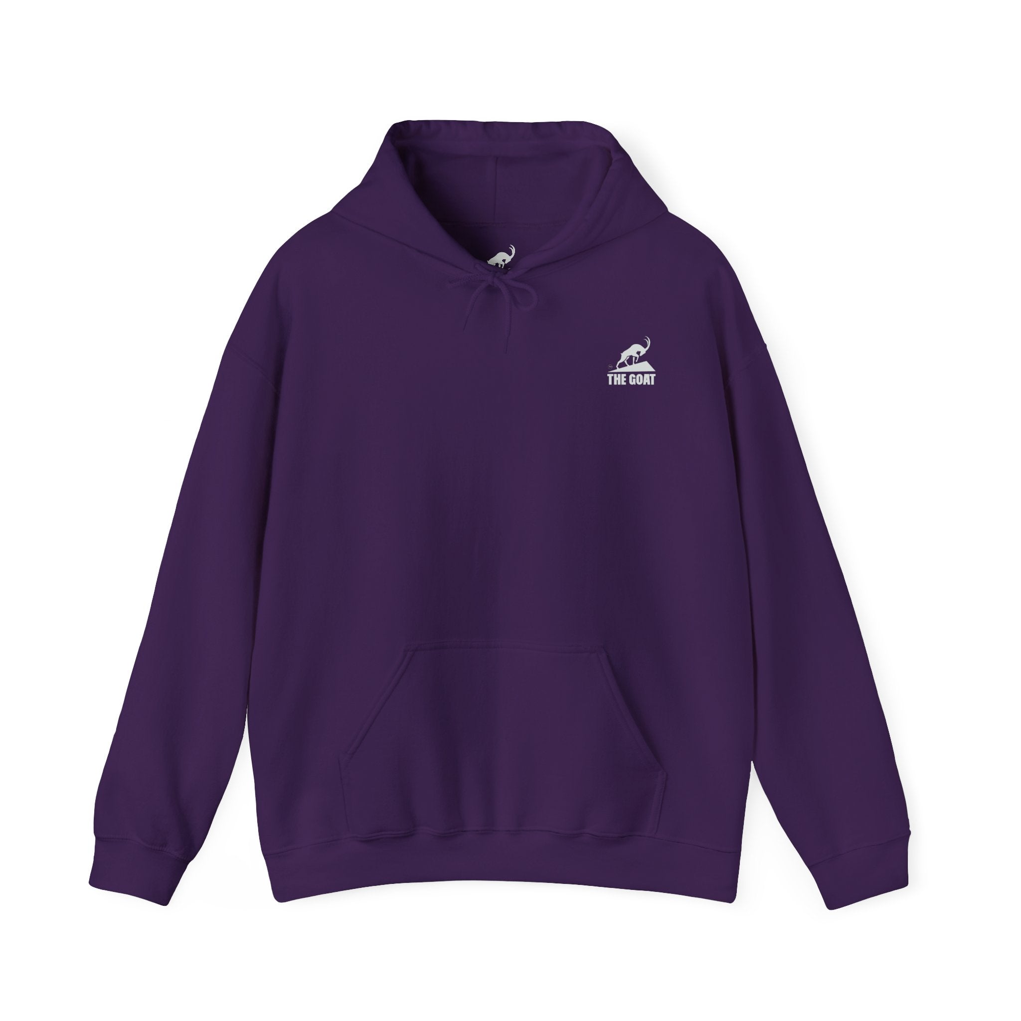 Heavy Wear Hoodie Bright