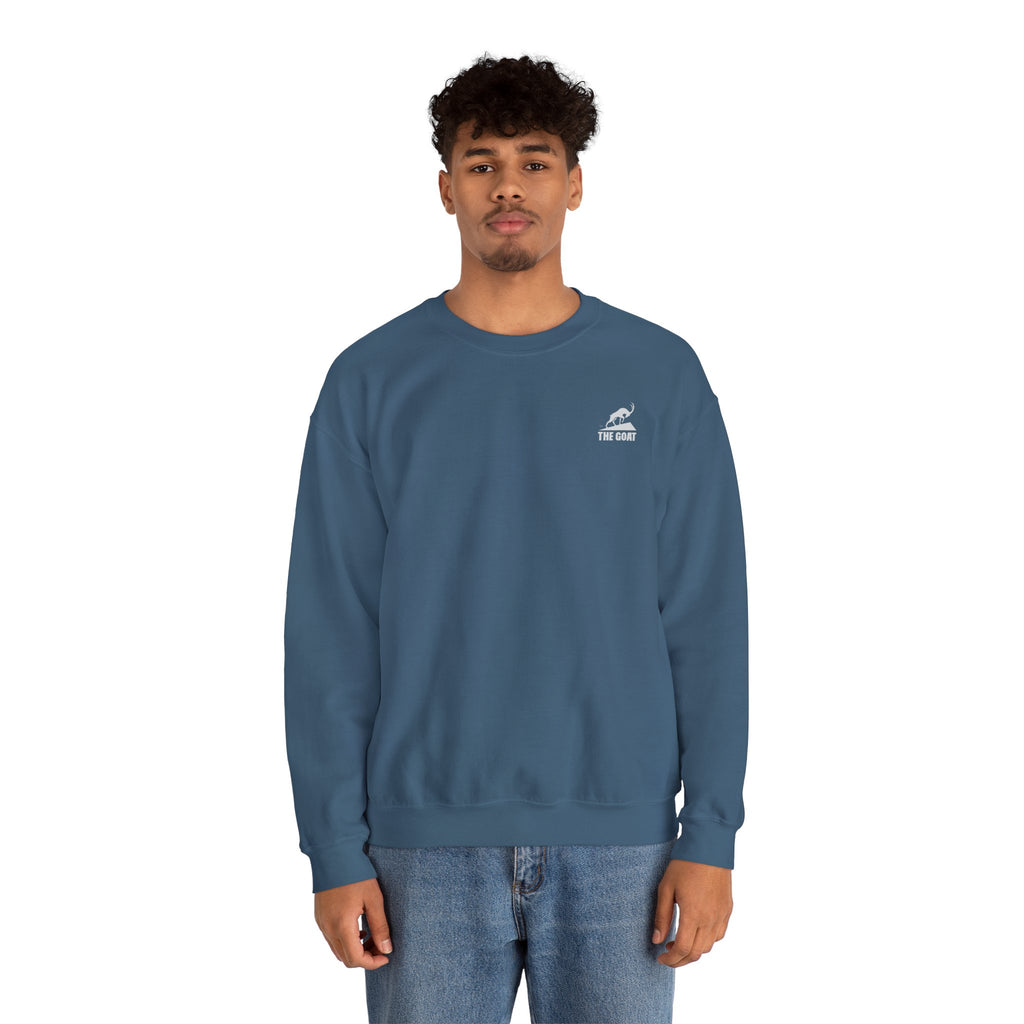 Casual Wear Crewneck Bright