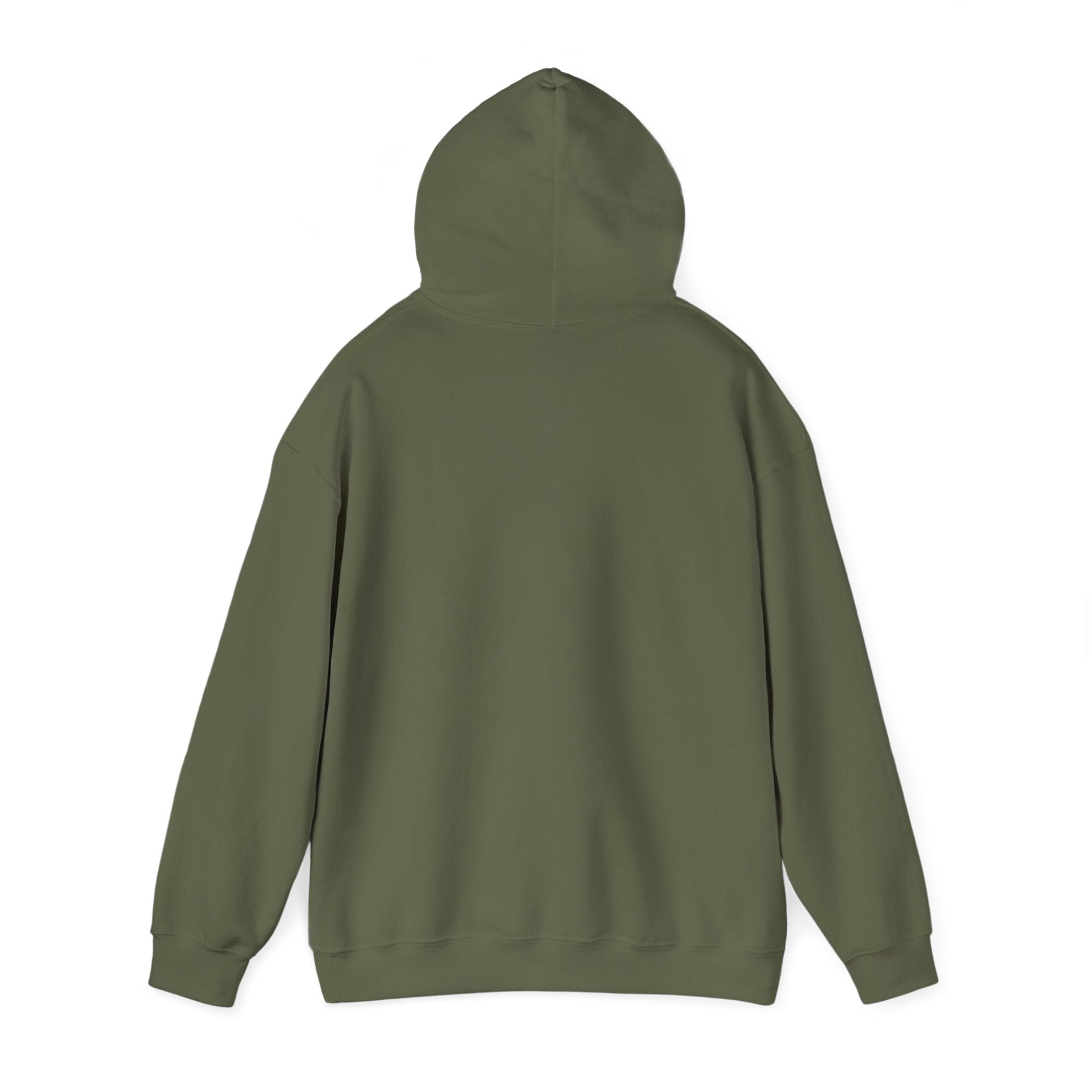 Heavy Wear Hoodie Neutral