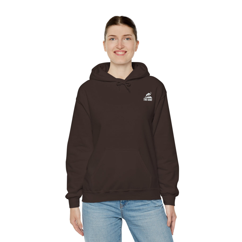 Heavy Wear Hoodie Neutral