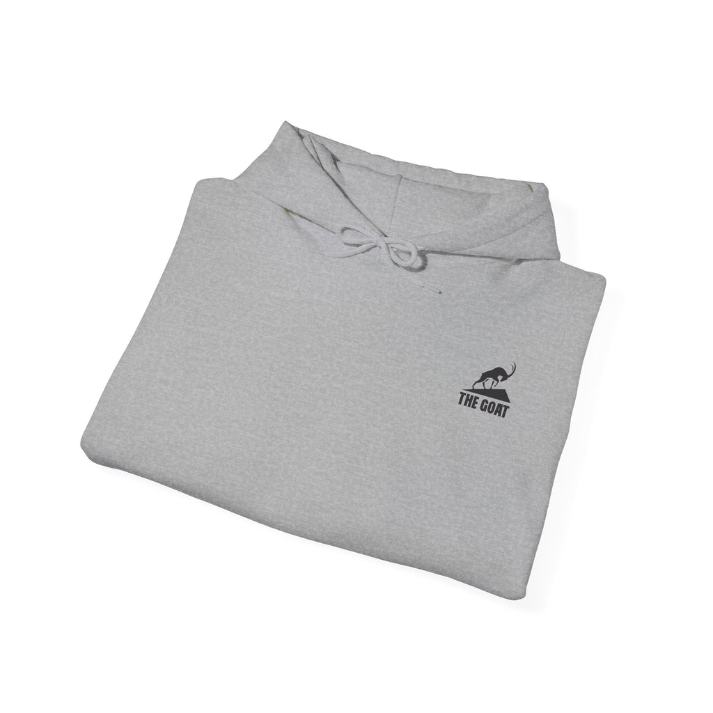 Heavy Wear Hoodie Neutral