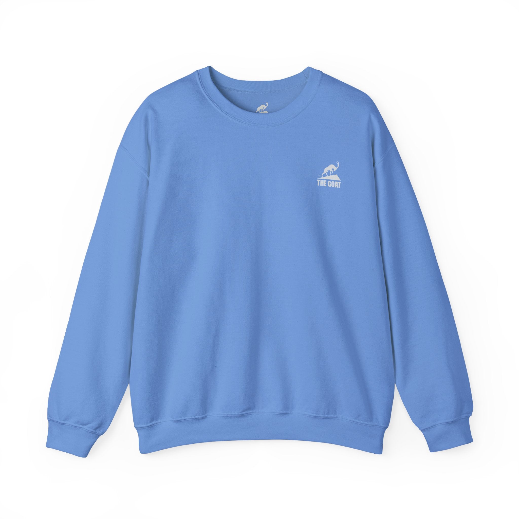 Casual Wear Crewneck Bright