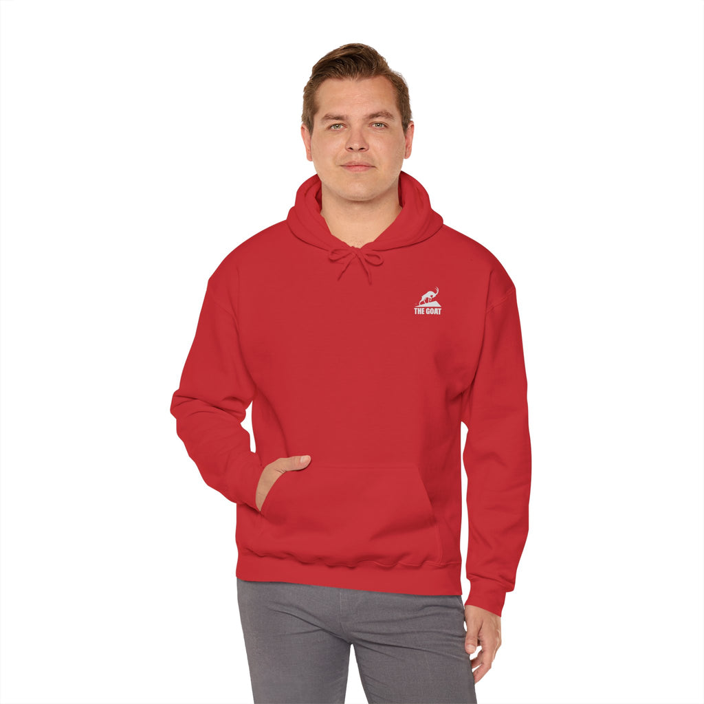 Heavy Wear Hoodie Bright