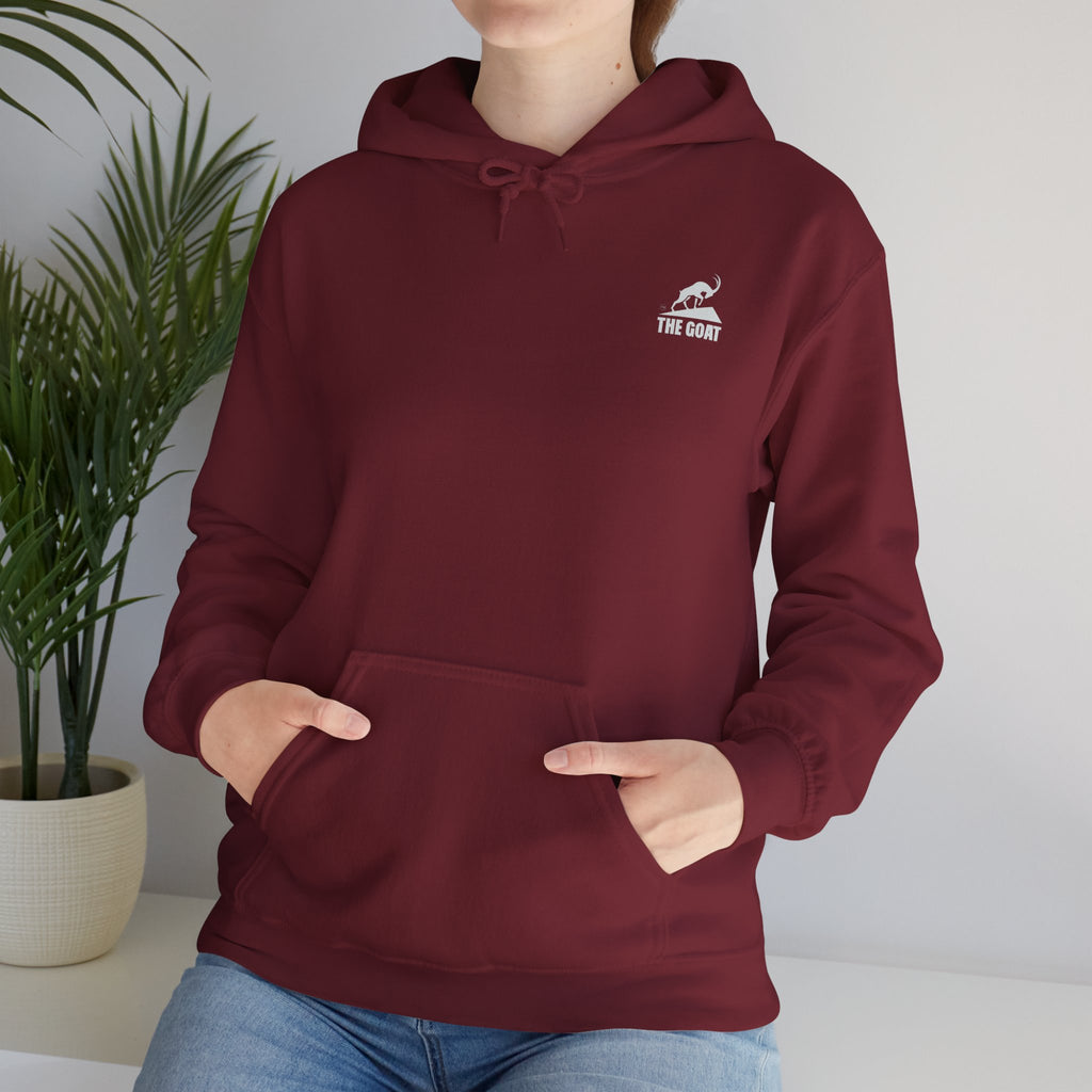 Heavy Wear Hoodie Bright