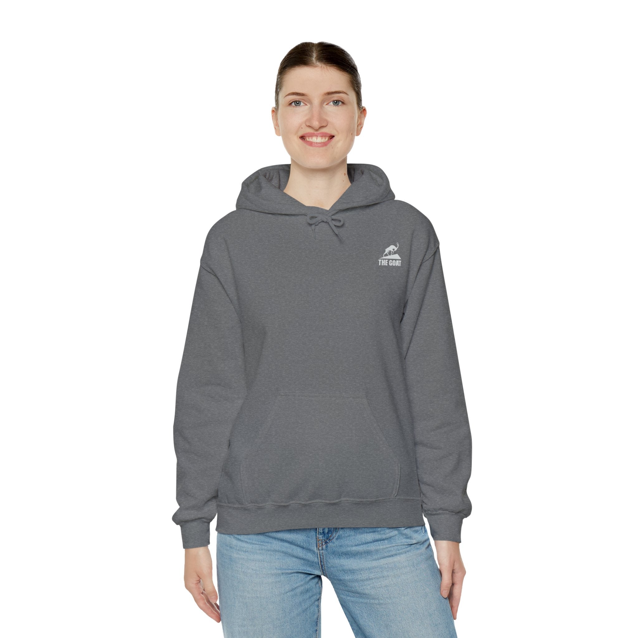 Heavy Wear Hoodie Neutral