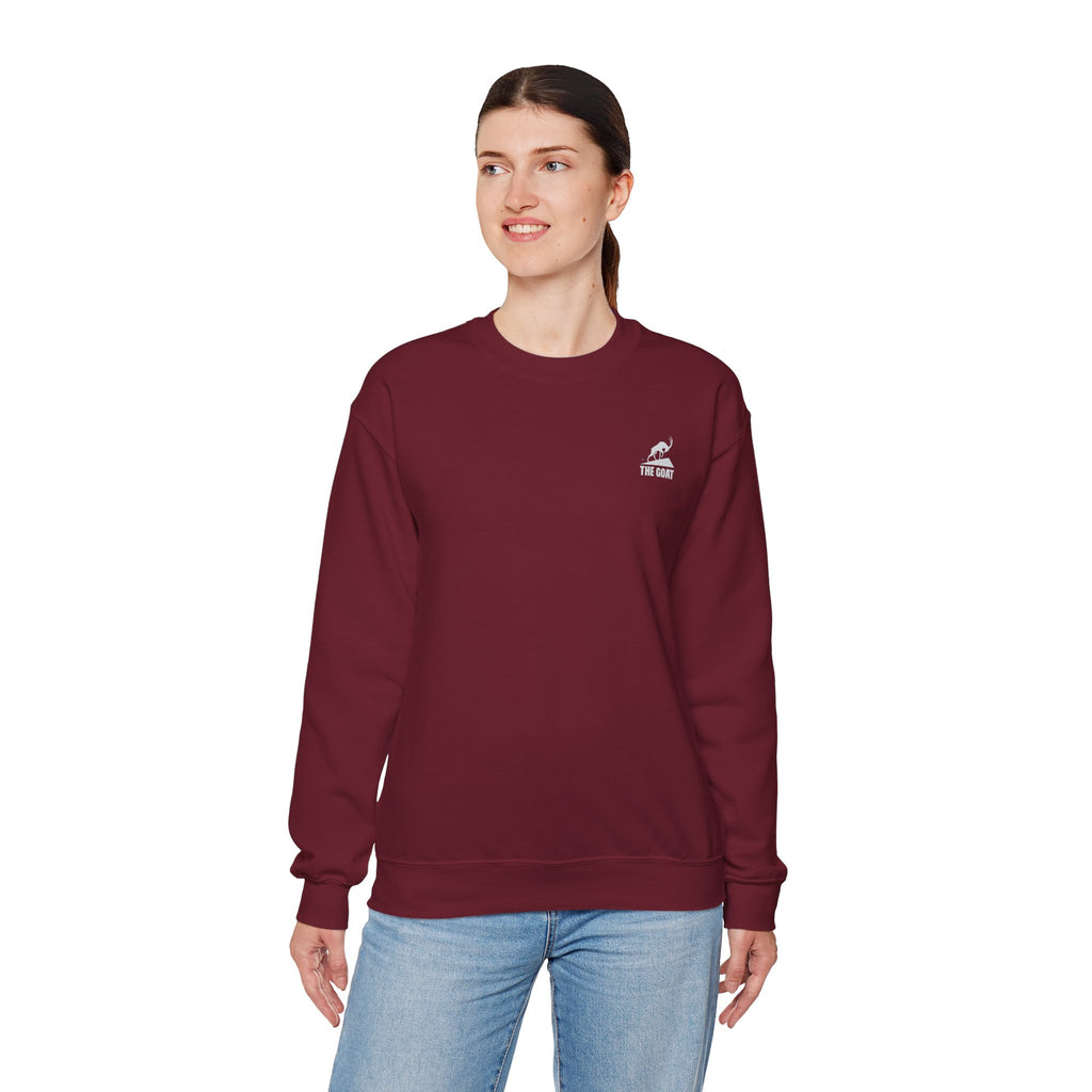 Casual Wear Crewneck Bright