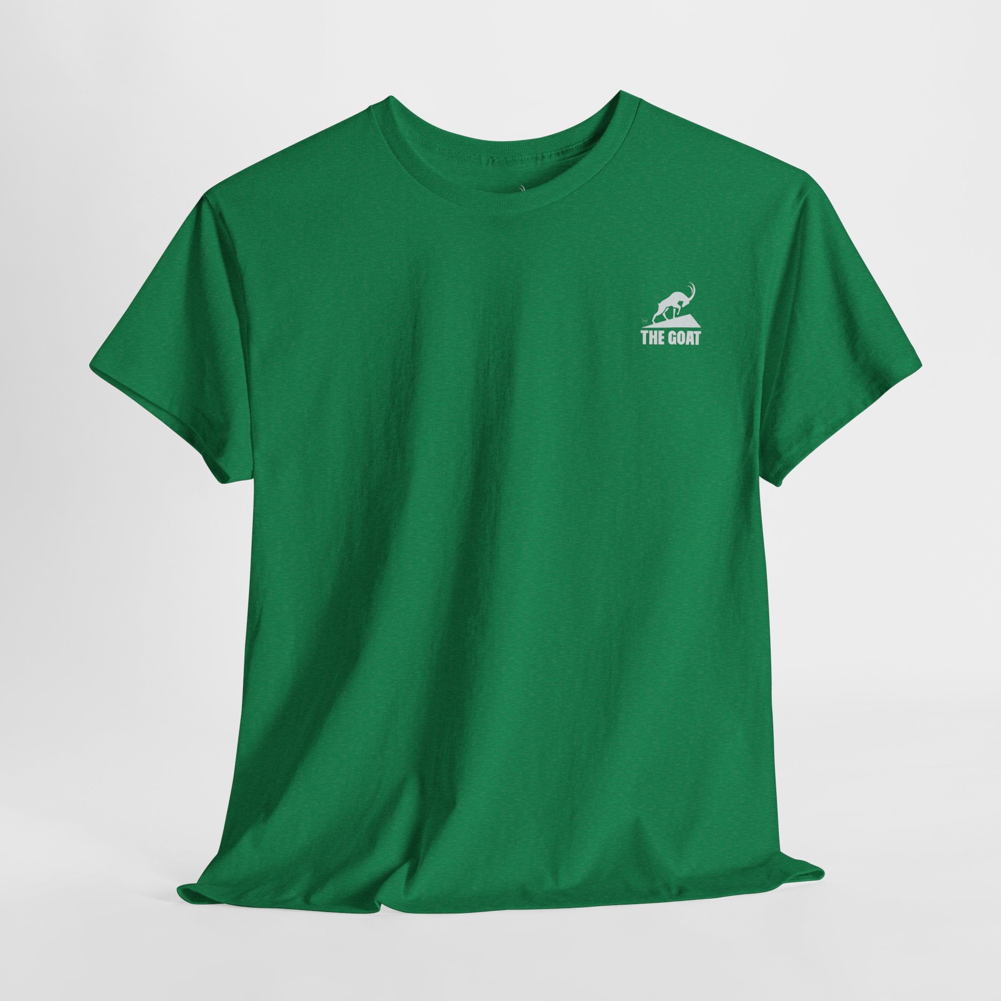 Heavy Casual Tee Bright